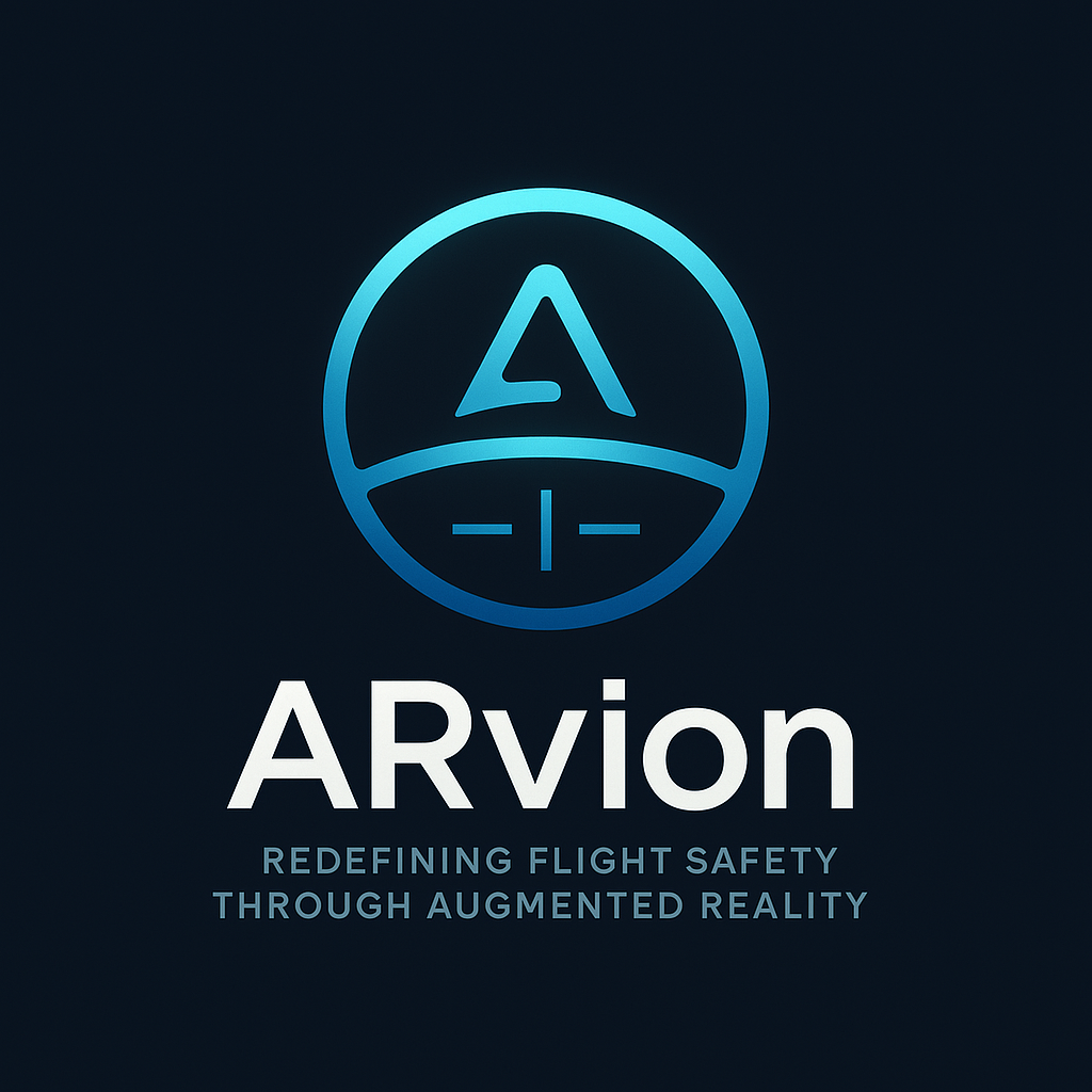 Arvion Logo